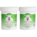 Bio-groom Sure Clot Styptic Powder for Dogs - Stops Bleeding Nails, Fast Acting, Dog Grooming Supplies, Cruelty-Free, Made in USA, First Aid for Dogs - 1.5 oz 2-Pack