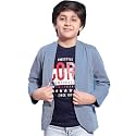 BIO Kidz Boys Slimfit