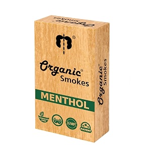 BIO Pack of 2 MENTHOL
