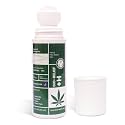 BIO-RELIEF Fast-Acting Hemp Pain Relief Roll On, Cool & Topical Pain Relief