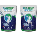Bio Reme Septic Tank Cleaner Reduces Sludge