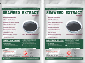 Bio Research Center Seaweed Extract Powder