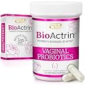 SIGNIFY NATURE Bioactrin Vaginal Probiotics for Women, 28 Capsules
