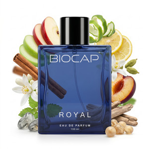 BIOCAP Royal Eau de Parfum - 100