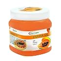BIOCARE PAPAYA GEL FACE CREAM GEL BRIGHTENING 500 ML