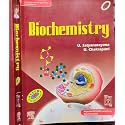 Biochemistry 6th Edition by U. Satyanarayana biochemistry by satyanarayana, old and used book