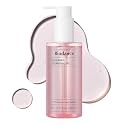 BIODANCE Collagen Cleansing Oil, Facial Oil Cleanser, Gentle Makeup Remover, Bleackhed and Whitehead Remover for Sensitive Skin, Korean Skin Careㅣ6.76 fl. oz. (200 ml)