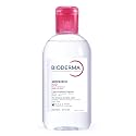Bioderma Sensibio H2O Daily Soothing Cleanser, Make up Pollution &amp; Impurities Remover Face Eyes Sensitive skin, 250ml
