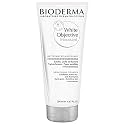Bioderma White Objective Moussant Face And Body Wash For Pigmented And Glowing Skin, 200ml