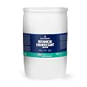 Bioesque Botanical Disinfectant Solution, Heavy Duty Broad-Spectrum Disinfectant, Kills 99.9% of Bacteria, Viruses*, Fungi, &amp; Molds, 55 Gallon (Pack of 1)