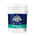 Bioesque Botanical Disinfectant Solution, Heavy Duty Broad-Spectrum Disinfectant, Kills 99.9% of Bacteria, Viruses*, Fungi, & Molds, 5 Gallon (Pack of 1)