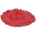 Biofresh Socket Mop, 250g, Red