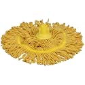 Biofresh Socket Mop, 250g, Yellow
