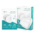 N95 Earloop Reusable Cotton Face Mask for