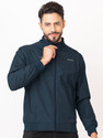 BIOGO Men Wincheater Solid Men Wind Cheater