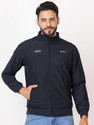 BIOGO Men Wincheater Solid Men Wind Cheater