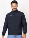 BIOGO Men Wincheater Solid Men Wind Cheater