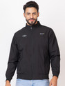 BIOGO Men Wincheater Solid Men Wind Cheater