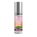 Bioidentical Estriol Silky Cream For Women – 30ml (2-Month Supply) – Lightweight Daily Moisturizer – Peach Flavor – Hydrating, Refreshing Formula