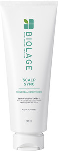 BIOLAGE Scalp Sync Universal Conditioner with Glycolic