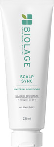 BIOLAGE Scalp Sync Universal Conditioner with Glycolic