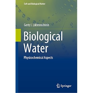 biological water physicochemical aspects soft and biological matter