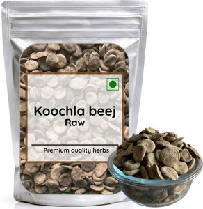 Bionest Herbals Kuchla beej Raw -100 g