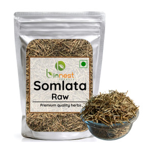 Bionest Herbals Somlata Raw -375 g