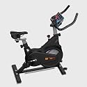 BIONFIT Magnetic Resistance Gym Cycle For Home Fitness | Spin Bikes for Men with 7 Kg Flywheel, Heart Rate Sensor, Max Weight: 120 Kg | Exercise Bike, Home Workout Machine for Cardio