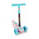 BIONFIT Kids 3 Wheel LED Scooter with