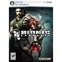Bionic Commando - PC (Game)