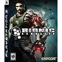 Bionic Commando - Playstation 3