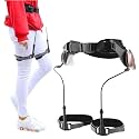 Bionic Exoskeleton Assistance for Walking, Legs Rehab Training Equipment, Power Walking Aid, Lower Limb Rehabilitation Training, Walking Can Help 50% Both Legs