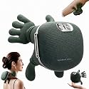 Bionic Heated Wireless Portable Shiatsu Neck and