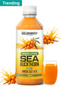 BIONIK NUTRITION Goldenroot Himalayan Sea Buckthorn Juice