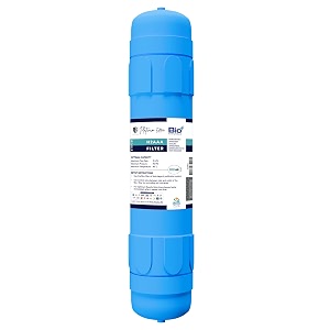 1134 alkaline and mineral water filter cartridge for ro water purifier with antioxidant