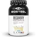 BIOSTEEL Vanilla Recovery Protein Plus, 1800 GR