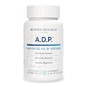 BIOTICS RESEARCH A.D.P. Emulsified Oil of Oregano 50mg - GI Health, 60 Tabs