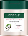 BIOTIQUE Bio Creamy Coconut 75 ml