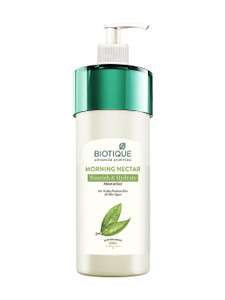biotique bio morning nector flawless skin lotion for all skin types