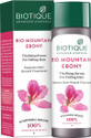 BIOTIQUE Bio Mountain Ebony Vitalizing Serum For Falling Hair 190Ml (190 ml)