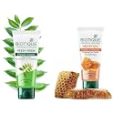 Biotique Bio Neem Purifying Face Wash for