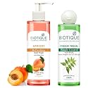 Biotique Bio Neem Purifying Face Wash 200
