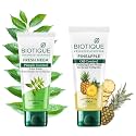 Biotique Bio Neem Purifying Face Wash for