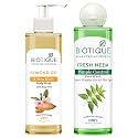 Biotique Bio Neem Purifying Face Wash 200