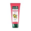 Biotique Fruit Brightening Depigmentation and Tan Removal Face Pack| Ayurvedic and Organically Pure| Tan Removal Face Pack for All Skin Types|100% Botanical Extracts| 100gm