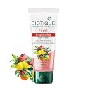 Biotique White Whitening amp Brightening Face Wash