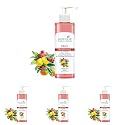 Biotique Fruit Brightening Face Wash Ayurvedic and