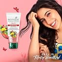 Biotique Fruit Brightening Face Wash Ayurvedic and