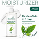 BIOTIQUE Morning Nectar Flawless Skin Moisturizer 24H Deep Moisture All Skin Types